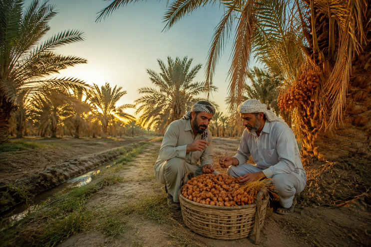Mangrove’s Sustainability Initiative: Supporting Local Palm Growers